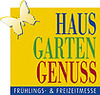 Messe Essen "Haus Garten Genuss" 2012