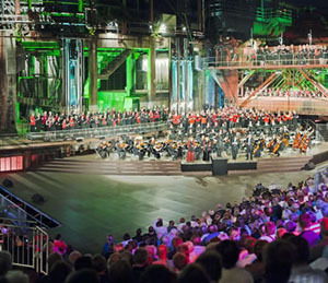 NEWCOMERBANDS F�R ZECHENFEST GESUCHT! 