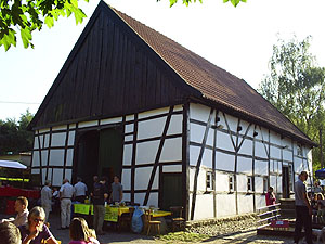 Der Kultur-Historische Verein Borbeck e. V.
