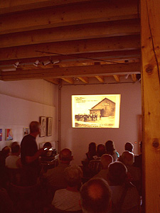 Der Kultur-Historische Verein Borbeck e. V.