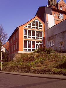 Der Kultur-Historische Verein Borbeck e. V.