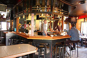 Biercafe am Shakespeareplatz, Bochum