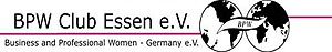 BPW CLUB ESSEN e.V.