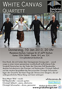AKADEMIE DER KULTUREN NRW