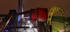 Das war die ZOLLVEREIN� Weihnacht