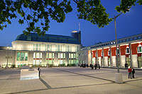 AUSGEZEICHNET: Opernhaus und Orchester des Jahres