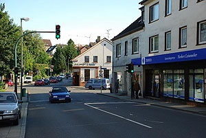 St. Martinszug in Burgaltendorf 