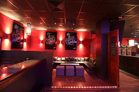 STUDIO ESSEN THE CLUB FOR YOUR EVENT