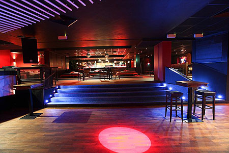 STUDIO ESSEN THE CLUB FOR YOUR EVENT