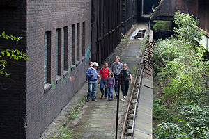 ZOLLVEREIN-F�HRUNGEN  