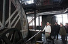 ZOLLVEREIN-F�HRUNGEN  