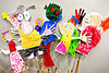 Workshops f�r Kinder von 6 bis 12 Jahren