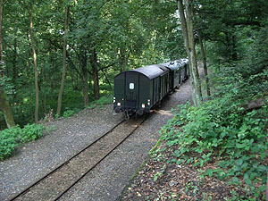 Verein zur Erhaltung der Hespertalbahn e. V.