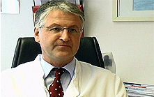 Erwachsenen Histiozytose X - Leben unter Schmerzen