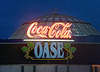 Ticketkooperation zwischen Gasometer Oberhausen und Stiftung Zollverein