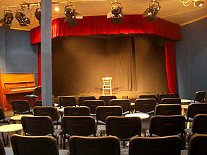 Moses W.   2012 LIVE