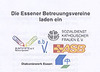 Die Essener Betreuungsvereine laden ein