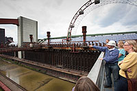 Ideenwettbewerb f�r die ExtraSchicht auf Zollverein 2012
