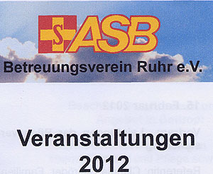 ASB-Betreuungsverein Ruhr e.V.