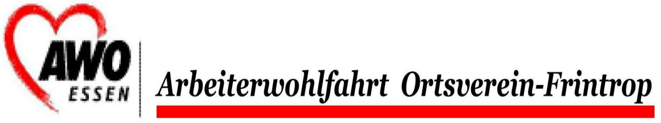 AWO Ortsverein-Frintrop, wir stellen uns vor...