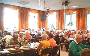 AWO Ortsverein-Frintrop, wir stellen uns vor...
