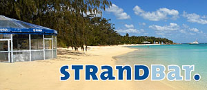 Strandbar an der Ruhr-Universit�t