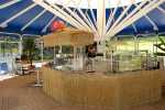 Strandbar an der Ruhr-Universit�t
