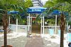Strandbar an der Ruhr-Universit�t