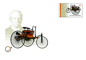  Briefmarken-Messe Essen