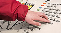 Verst�rkung f�r das AKAF�-Servicezentrum f�r behinderte Studierende