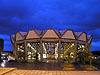 Musisches Zentrum der Ruhr-Universität Bochum