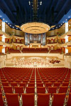 Die Walküre im Aalto Musiktheater