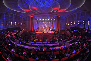 Seniorenkino in Essen