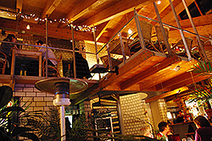RESTAURANT´S MIT RAUCHERBEREICH IN ESSEN