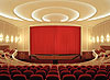 DIE LICHTBURG IN ESSEN, PREMIEREN KINO MIT GESCHICHTE