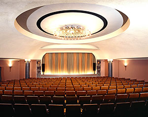 Kinos in Essen - Filmkunsttheater Astra & Luna