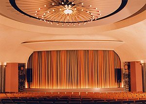 Kinos in Essen - Filmkunsttheater Astra & Luna