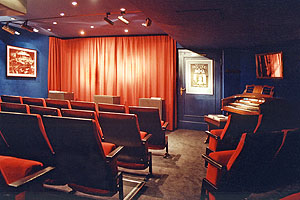Kino in Essen - Das kleinste Filmkunsttheater im Revier