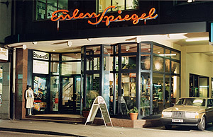 Kinos in Essen -  Filmtheater Eulenspiegel - Filmstudio Gl�ckauf