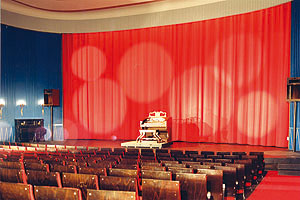 Kinos in Essen -  Filmtheater Eulenspiegel - Filmstudio Gl�ckauf