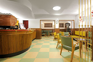 Kinos in Essen -  Filmtheater Eulenspiegel - Filmstudio Gl�ckauf