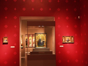 Wallraf-Richartz-Museum & Fondation Corboud