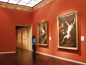Wallraf-Richartz-Museum & Fondation Corboud