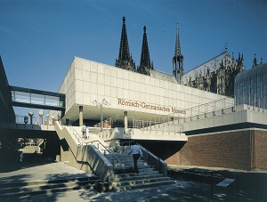 R�misch-Germanisches-Museum