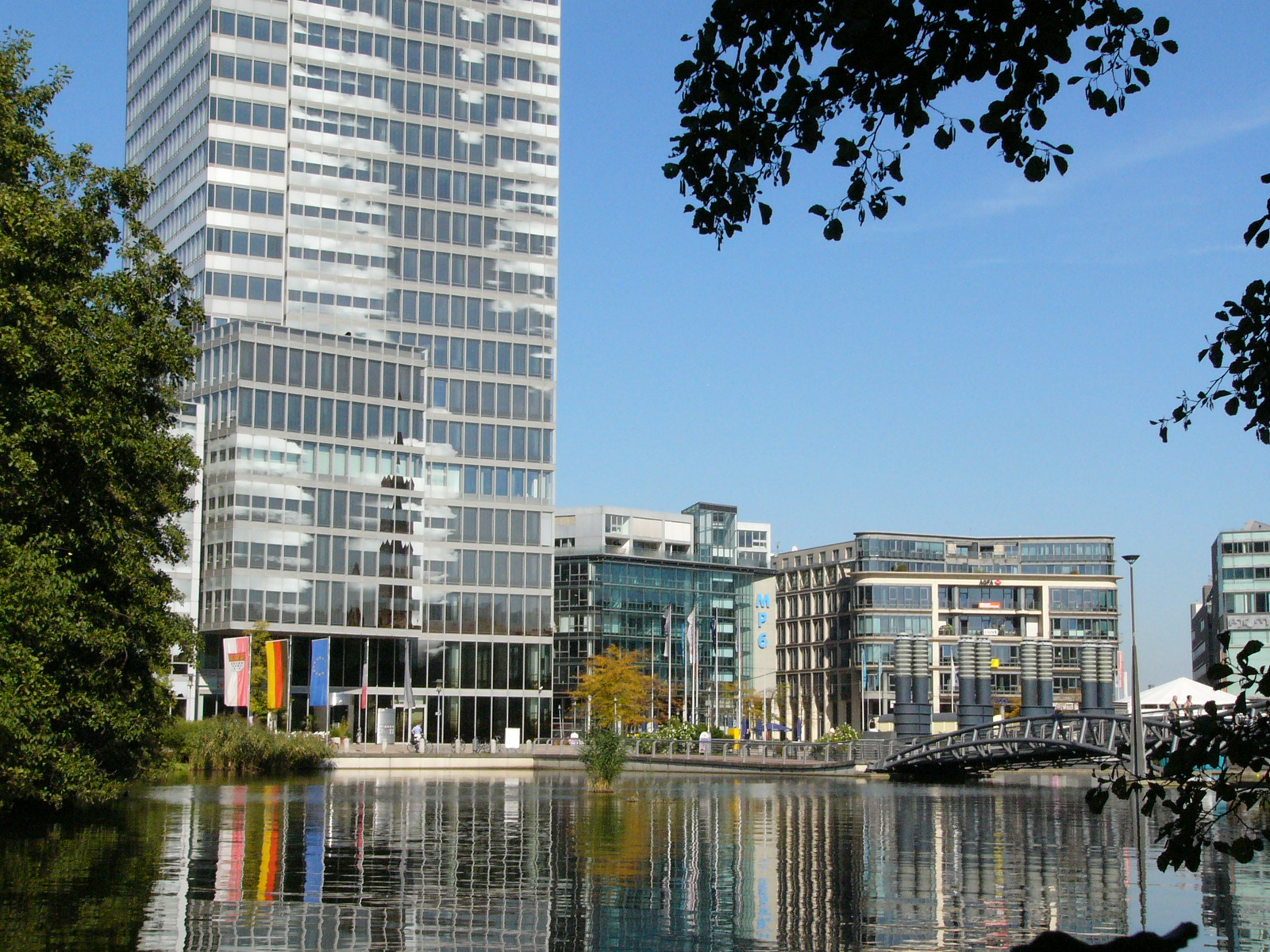 Media Park