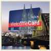 WelcomeCard
