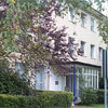 Kulturhistorisches Karnevalsmuseum in D&uuml;ren-Lendersdorf