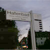 Hallenbad in Jülich