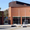 Stadtbücherei in Düren