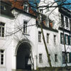 Burg Blessem in Erftstadt